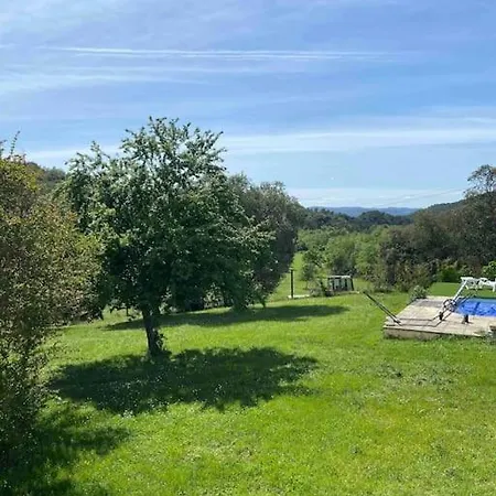 Maison A La Ferme Avec Piscine Privative *